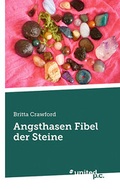 Cover: Angsthasen Fibel der Steine - Vindobona Verlag