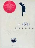 Cover: Canciones - Paco Ortega - Con CD - Mandala
