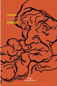 Enlarge image Cover: Cousas - Editorial Galaxia, S.A.