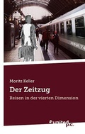 Cover: Der Zeitzug - united p.c.