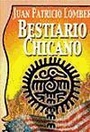 Cover: Bestiario chicano - Ediciones Irreverentes