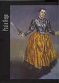 Cover: Paula Rego - Museo Nacional Centro de Arte Reina Sofia Ministero de Cultura