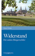 Cover: Widerstand - Vindobona Verlag