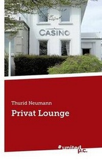 Enlarge image Cover: Privat Lounge - United P.C. Verlag