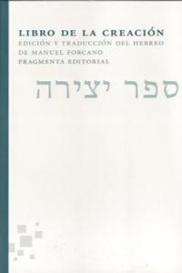 Enlarge image Cover: Libro de la Creacion - Fragmenta Editorial