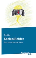 Cover: Seelenkleider - Vindobona Verlag