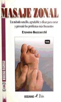 Abbildung von: Masaje zonal en video (con. video) - Editorial Ibis, S.A.