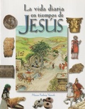 Cover: La Vida Diaria En Tiempos de Jesus - Palphot