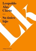 Cover: Su unico hijo - Linkgua Ediciones