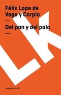 Cover: del Pan Y del Palo - Linkgua