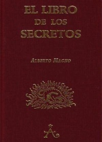 Abbildung von: El libro de los secretos - MRA Ediciones