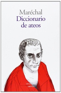 Abbildung von: Diccionario de ateos - Laetoli