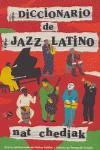 Abbildung von: Diccionario de jazz latino - Fundación SGAE