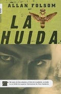 Cover: La Huida - Urano Publishers