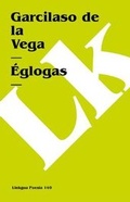 Cover: Eglogas - Linkgua