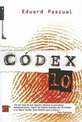 Cover: Codex 10 - Roca Editorial