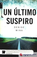 Cover: Un Ultimo Suspiro - Roca Editorial