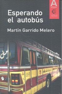 Abbildung von: Esperando el autobús - Arola Editors S.L.