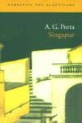 Cover: Singapur - El Acantilado