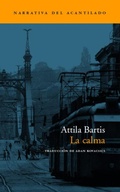 Cover: La Calma - El Acantilado