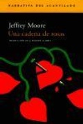 Cover: Una Cadena de Rosas - El Acantilado
