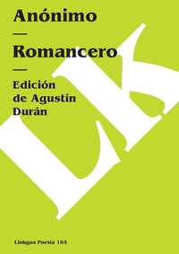 Abbildung von: Romancero viejo - Linkgua Ediciones
