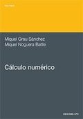 Abbildung von: Cálculo numérico - Ediciones UPC, S.L.