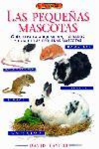 Abbildung von: Pequenas Mascotas, Las - Ediciones del Drac