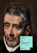 Cover: Vida del padre maestro Juan de Avila - Linkgua Ediciones