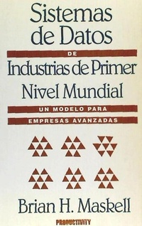 Abbildung von: Sistemas de Datos de Industrias - Tecnologias de Gerencia y Produccion