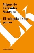 Cover: El Coloquio de Los Perros - Linkgua