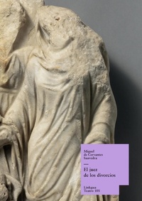 Abbildung von: El juez de los divorcios - Linkgua Ediciones
