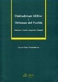 Abbildung von: Ombudsman Militar y Defensor del Pueblo - Dilex