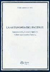 Abbildung von: La autonomía del paciente - Dilex