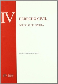 Abbildung von: Derecho de familia - Dilex