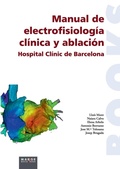 Bild: Manual de electrofisiologia clinica y ablacion - MARGE BOOKS
