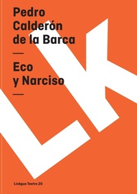 Abbildung von: Eco Y Narciso - Linkgua Ediciones