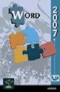 Abbildung von: Word 2007 - Adams