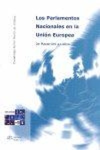 Abbildung von: Los parlamentos nacionales en la Unión Europea - Dilex