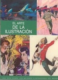 Cover: Arte de La Ilustracion - Edilupa