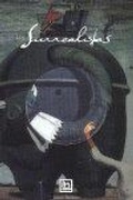 Cover: Los surrealistas - Lisma Ediciones, S.L.