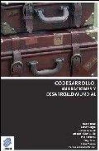 Abbildung von: Codesarrollo : migraciones y desarrollo mundial - CIDEAL