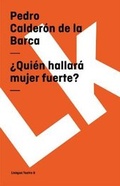Cover: ?Quien Hallara Mujer Fuerte? - Linkgua