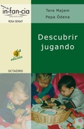 Cover: Descubrir jugando - Editorial Octaedro, S.L.