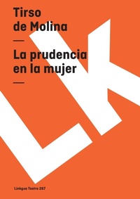 Abbildung von: La Prudencia En La Mujer - Linkgua Ediciones