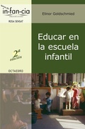 Cover: Educar en la escuela infantil - Editorial Octaedro, S.L.