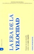 Cover: La Era de la Velocidad - Empresa Activa
