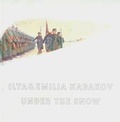 Cover: Under the Snow - CAC Malaga