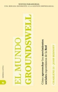 Abbildung von: El Mundo Groundswell - Empresa Activa