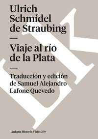 Abbildung von: Viaje al rio de la Plata - Linkgua Ediciones